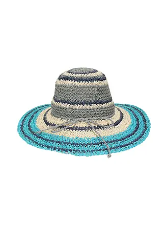 KUEBL | Sombrero de sol para mujer | beige